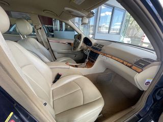 Mercedes-Benz E 200 2009-thumb-12