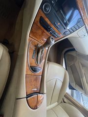 Mercedes-Benz E 200 2009-thumb-13