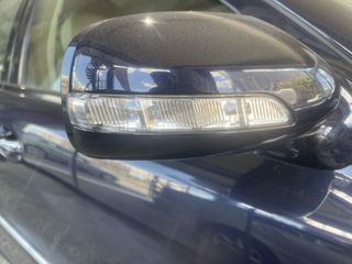 Mercedes-Benz E 200 2009-thumb-21