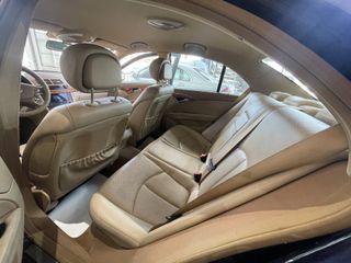 Mercedes-Benz E 200 2009-thumb-24