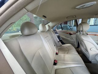 Mercedes-Benz E 200 2009-thumb-27