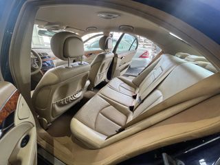 Mercedes-Benz E 200 2009-thumb-28