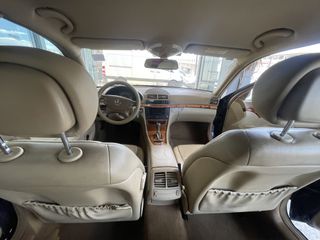 Mercedes-Benz E 200 2009-thumb-29