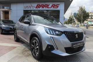 Peugeot 2008 2020 GT LINE!!!