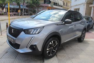 Peugeot 2008 2020 GT LINE!!!-thumb-1