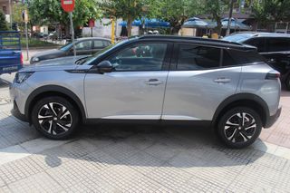 Peugeot 2008 2020 GT LINE!!!-thumb-2