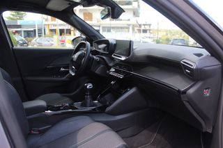 Peugeot 2008 2020 GT LINE!!!-thumb-3