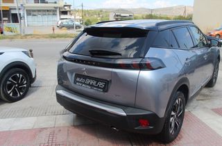 Peugeot 2008 2020 GT LINE!!!-thumb-4