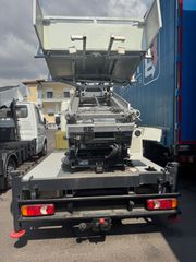 Ανελκυστήρες Μετακομίσεων 2011 Cabstar 33m Klaas-thumb-3