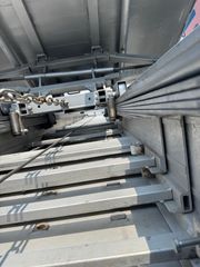 Ανελκυστήρες Μετακομίσεων 2011 Cabstar 33m Klaas-thumb-6