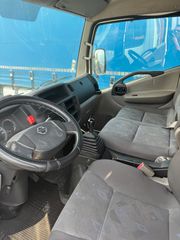 Ανελκυστήρες Μετακομίσεων 2011 Cabstar 33m Klaas-thumb-7