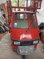 Piaggio Ape 50 2010 APE 50CC
