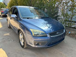 Ford Focus 2006