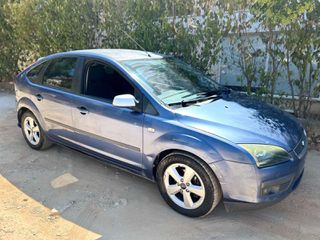 Ford Focus 2006-thumb-1