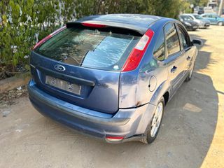 Ford Focus 2006-thumb-3