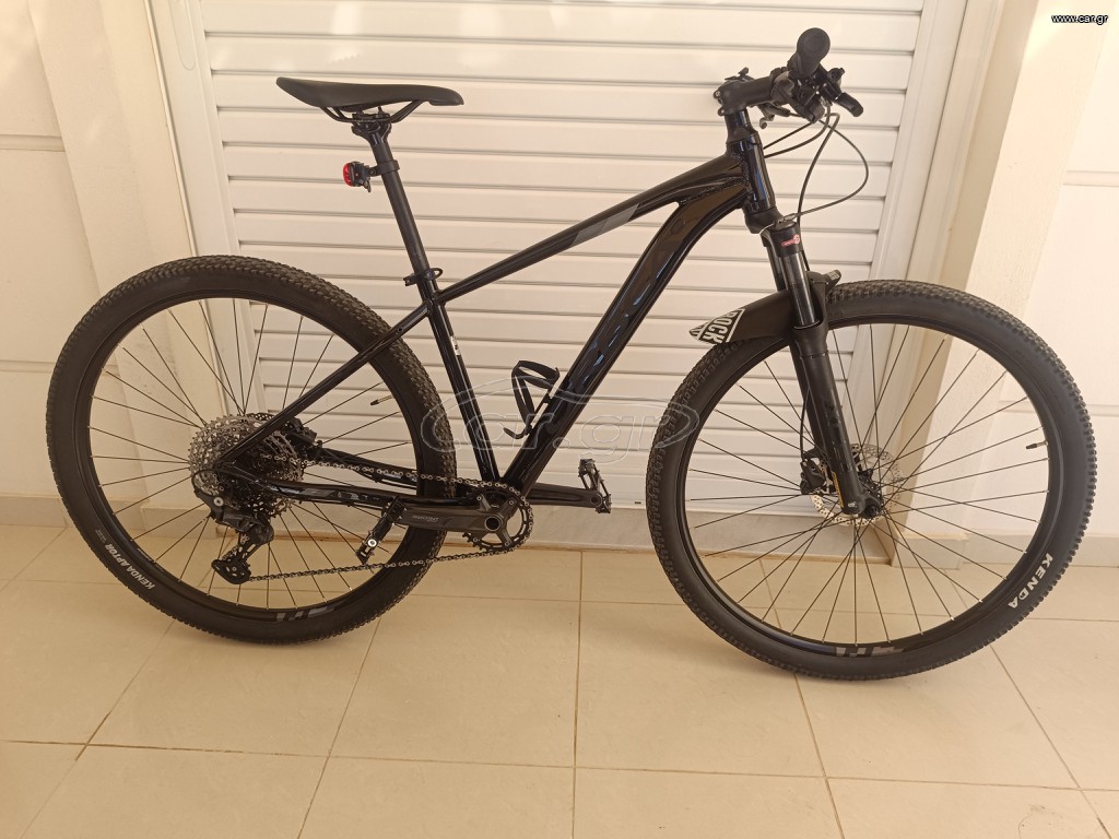 All - Mountain Orbea 2022 MX20