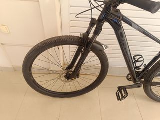 All - Mountain Orbea 2022 MX20-thumb-1