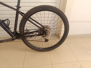 All - Mountain Orbea 2022 MX20-thumb-2
