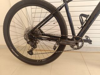 All - Mountain Orbea 2022 MX20-thumb-5