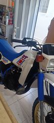 Yamaha DT 1984 DT 200 37F