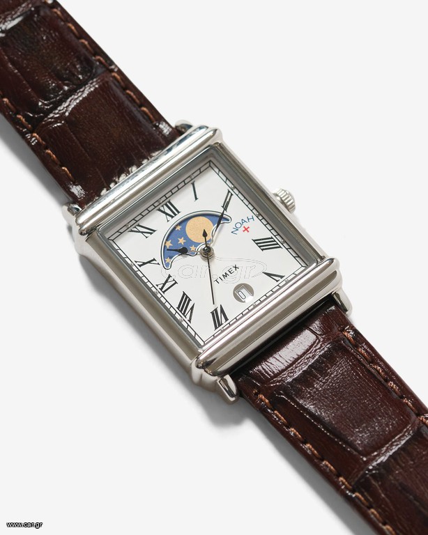 Timex x Noah Moonwatch