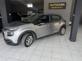 Citroen C3 2021