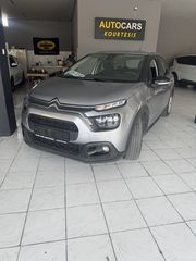 Citroen C3 2021-thumb-2