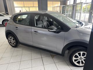 Citroen C3 2021-thumb-4
