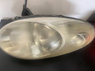 Φανάρι εμπρός δεξί Nissan micra K12 2003-2008 κωδικός 26010AX700