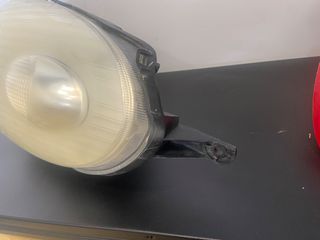 Φανάρι εμπρός δεξί Nissan micra K12 2003-2008 κωδικός 26010AX700-thumb-2