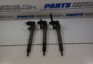 ΜΠΕΚ CAY 1.6 TDi VW POLO 2009-2017/GOLF 6 2008-2013 (EG-YP)
