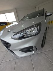 Ford Focus 2020 1.5 ECOBLUE ST-LINE X-thumb-7