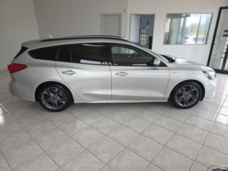 Ford Focus 2020 1.5 ECOBLUE ST-LINE X-thumb-9