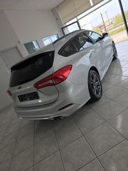 Ford Focus 2020 1.5 ECOBLUE ST-LINE X-thumb-10