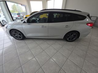 Ford Focus 2020 1.5 ECOBLUE ST-LINE X-thumb-13