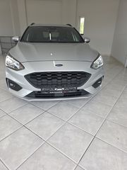 Ford Focus 2020 1.5 ECOBLUE ST-LINE X-thumb-2