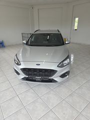 Ford Focus 2020 1.5 ECOBLUE ST-LINE X-thumb-3