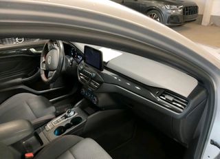 Ford Focus 2020 1.5 ECOBLUE ST-LINE X-thumb-17