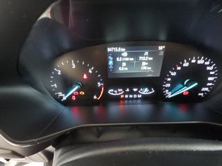 Ford Focus 2020 1.5 ECOBLUE ST-LINE X-thumb-26