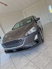 Ford Focus 2021 1.5 EcoBlue TDCI Cool&Connect