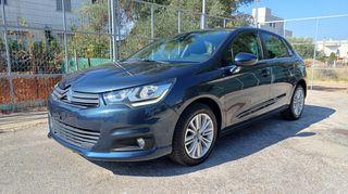 Citroen C4 2015 1.6 HDI DIESEL NAVI-CRUISE