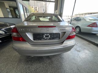Mercedes-Benz CLK 200 2008 AVANTGARDE EQUIPMENT PACKAGE-thumb-2