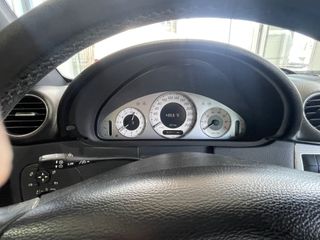 Mercedes-Benz CLK 200 2008 AVANTGARDE EQUIPMENT PACKAGE-thumb-3
