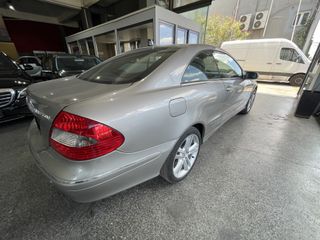 Mercedes-Benz CLK 200 2008 AVANTGARDE EQUIPMENT PACKAGE-thumb-5