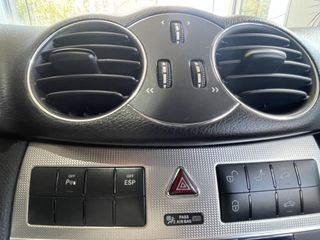 Mercedes-Benz CLK 200 2008 AVANTGARDE EQUIPMENT PACKAGE-thumb-7