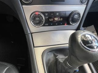 Mercedes-Benz CLK 200 2008 AVANTGARDE EQUIPMENT PACKAGE-thumb-8