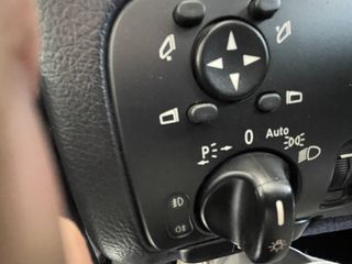 Mercedes-Benz CLK 200 2008 AVANTGARDE EQUIPMENT PACKAGE-thumb-9