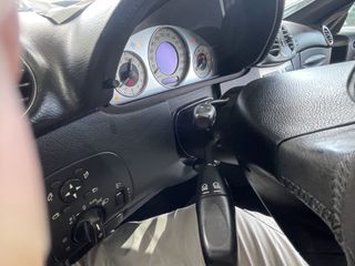 Mercedes-Benz CLK 200 2008 AVANTGARDE EQUIPMENT PACKAGE-thumb-10