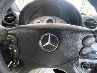 Mercedes-Benz CLK 200 2008 AVANTGARDE EQUIPMENT PACKAGE-thumb-11