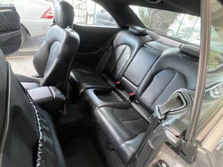 Mercedes-Benz CLK 200 2008 AVANTGARDE EQUIPMENT PACKAGE-thumb-12